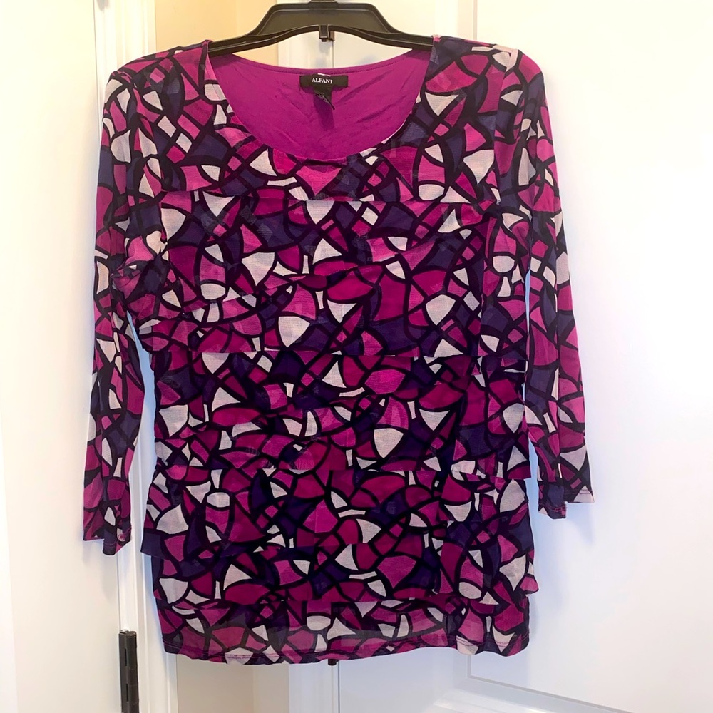 Alfani Women Blouse
